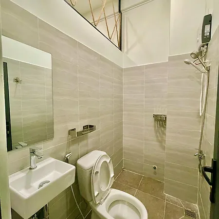 Appartement Larita Saigon à Hô Chi Minh-Ville Extérieur photo