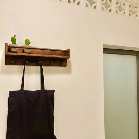 Appartement Larita Saigon à Hô Chi Minh-Ville Extérieur photo