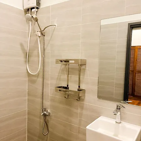 Appartement Larita Saigon à Hô Chi Minh-Ville Extérieur photo