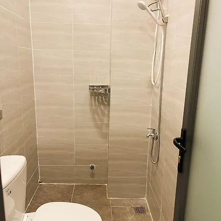Appartement Larita Saigon à Hô Chi Minh-Ville Extérieur photo