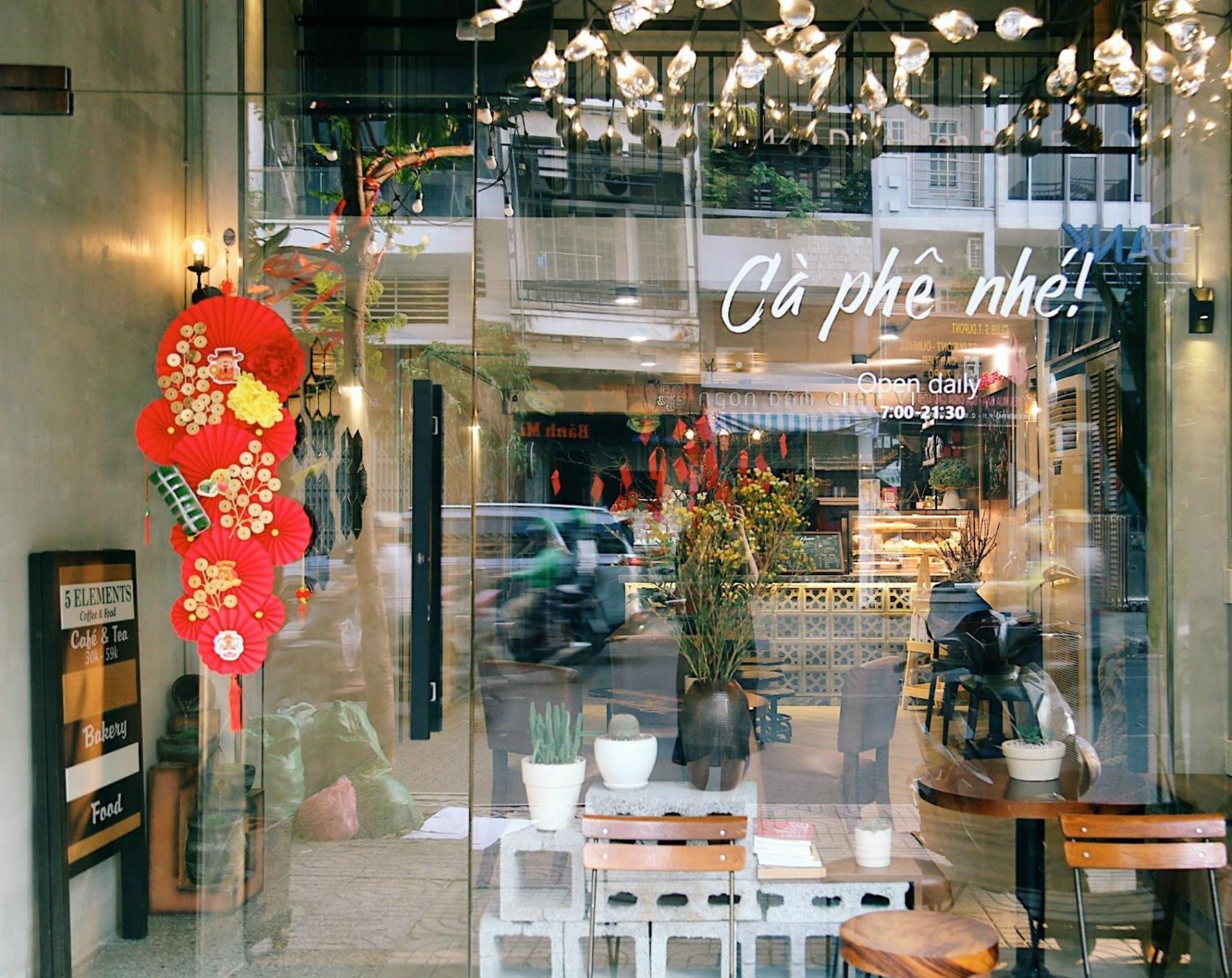 Homestay Larita Saigon Ho Chi Minh City