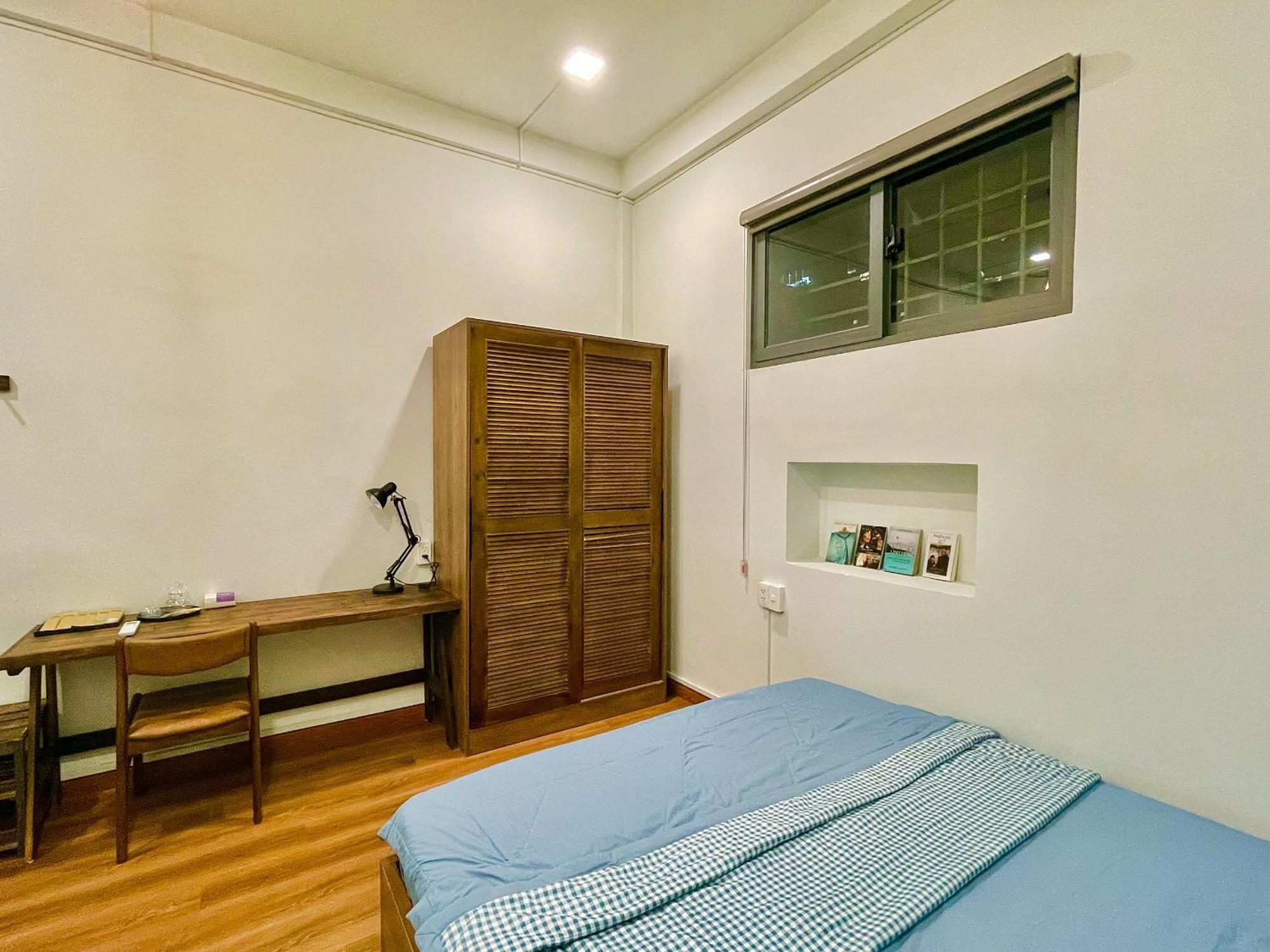 Homestay Larita Saigon *