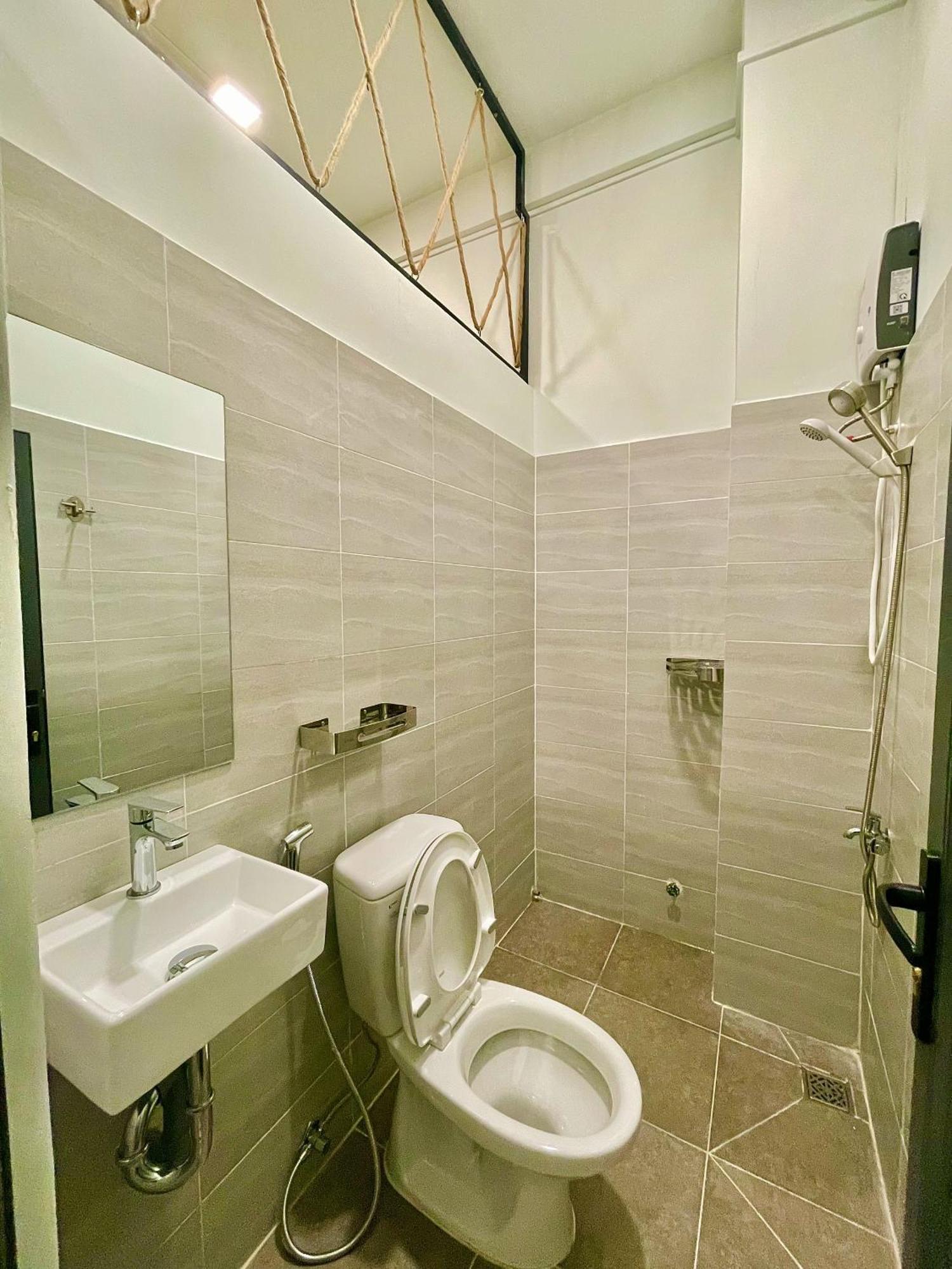 Homestay Larita Saigon Ho Chi Minh City