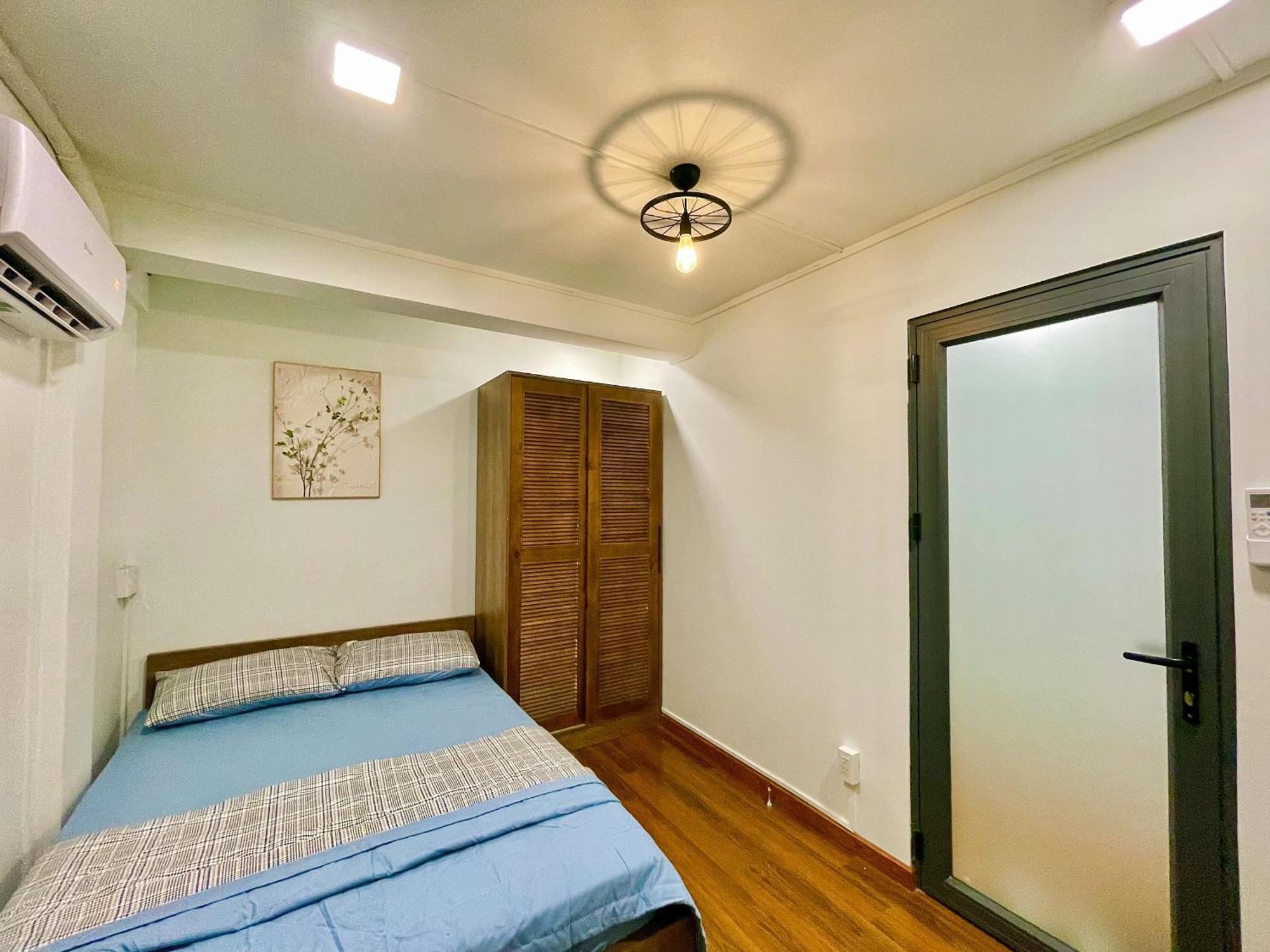 Homestay Larita Saigon *