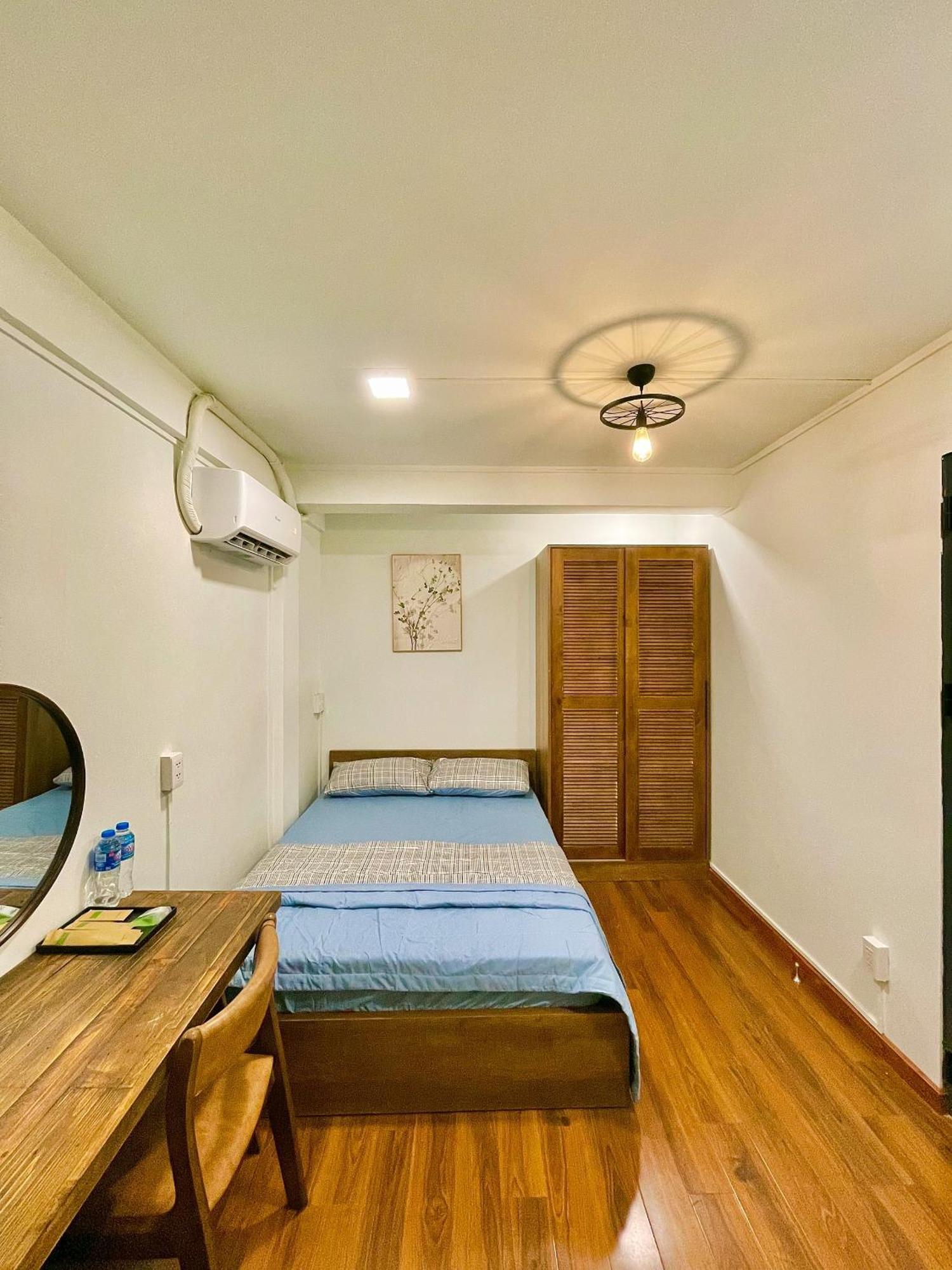 Homestay Larita Saigon Ho Chi Minh City