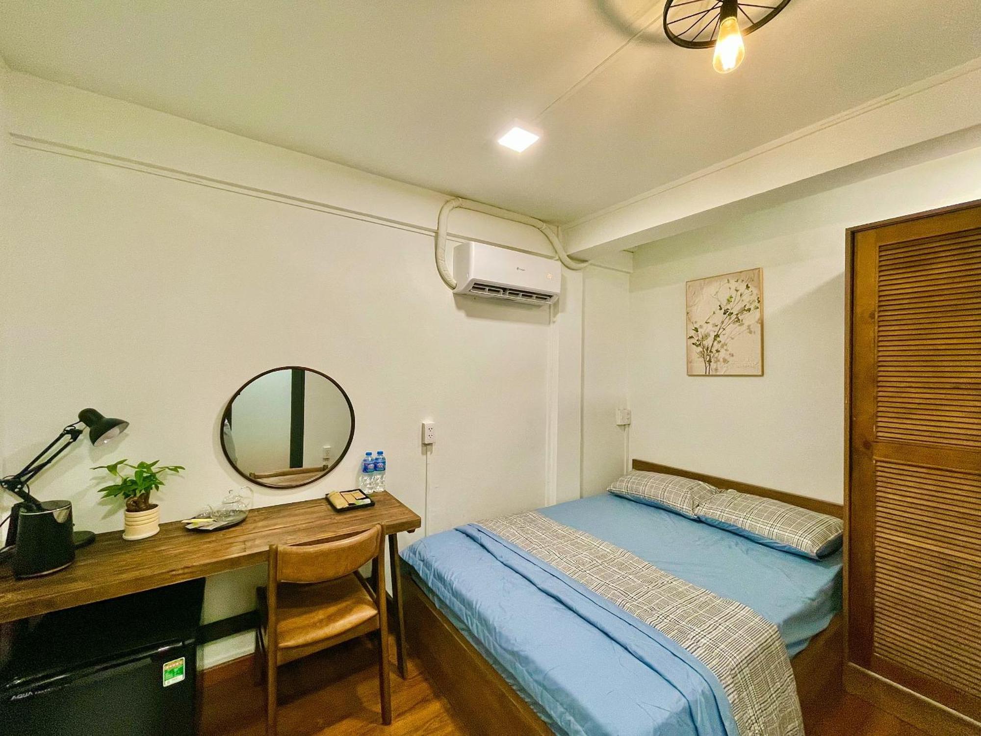 Homestay Larita Saigon *