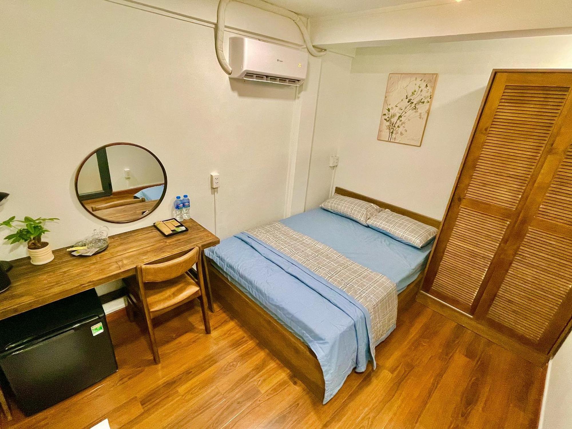 Homestay Larita Saigon *