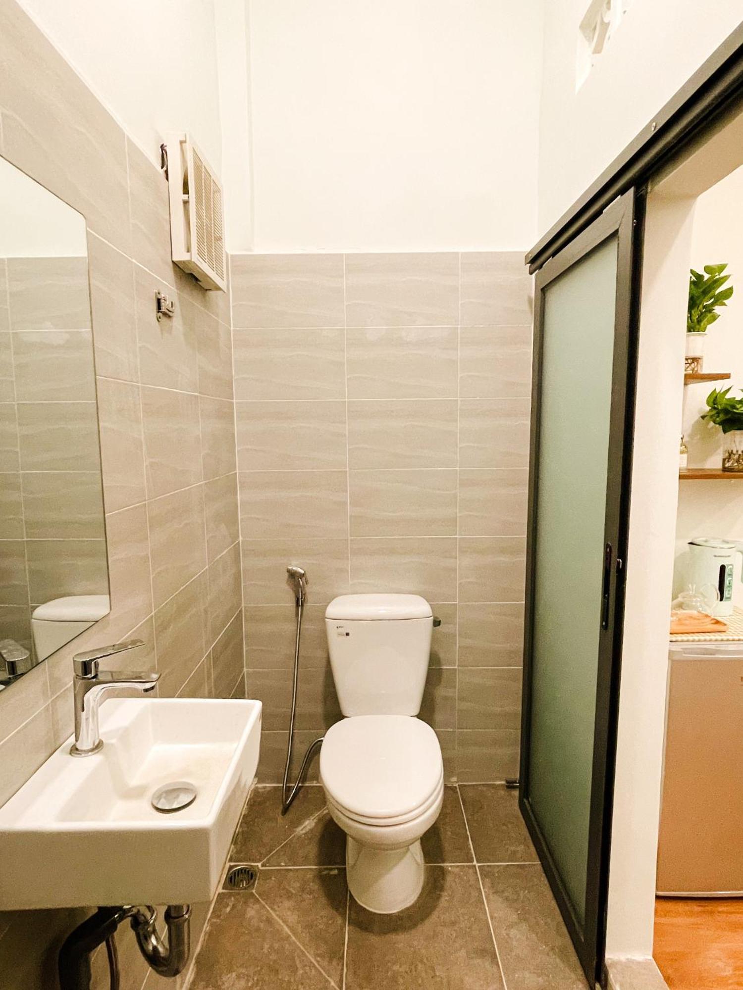 Homestay Larita Saigon