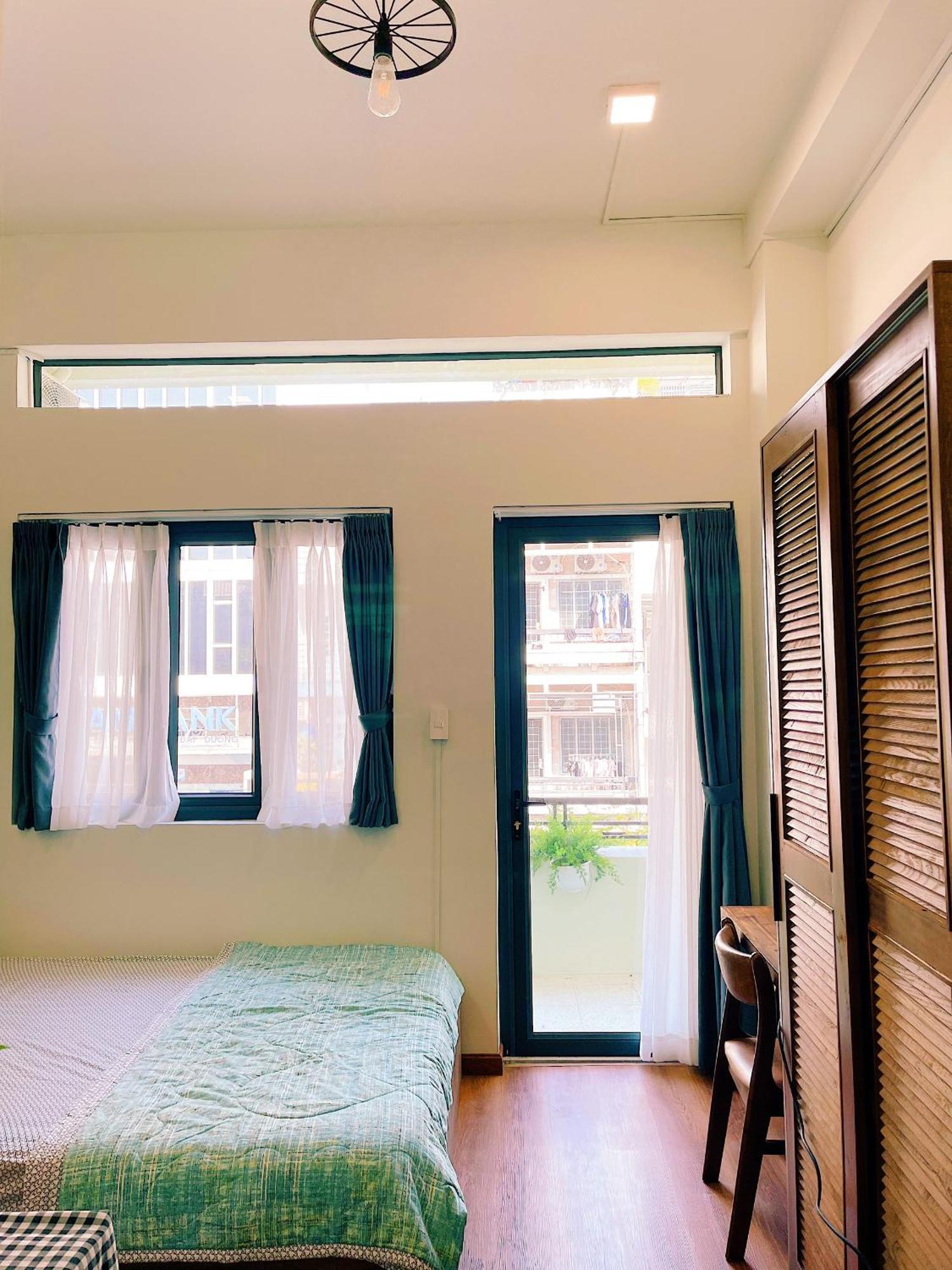 Homestay Larita Saigon *